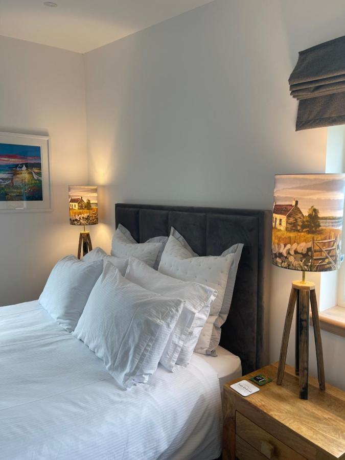 Taigh Scalpaigh Bed & Breakfast Portree Eksteriør bilde